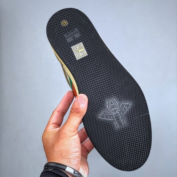 Gucci Dirty Shoes Collection - Picture 5 of 6